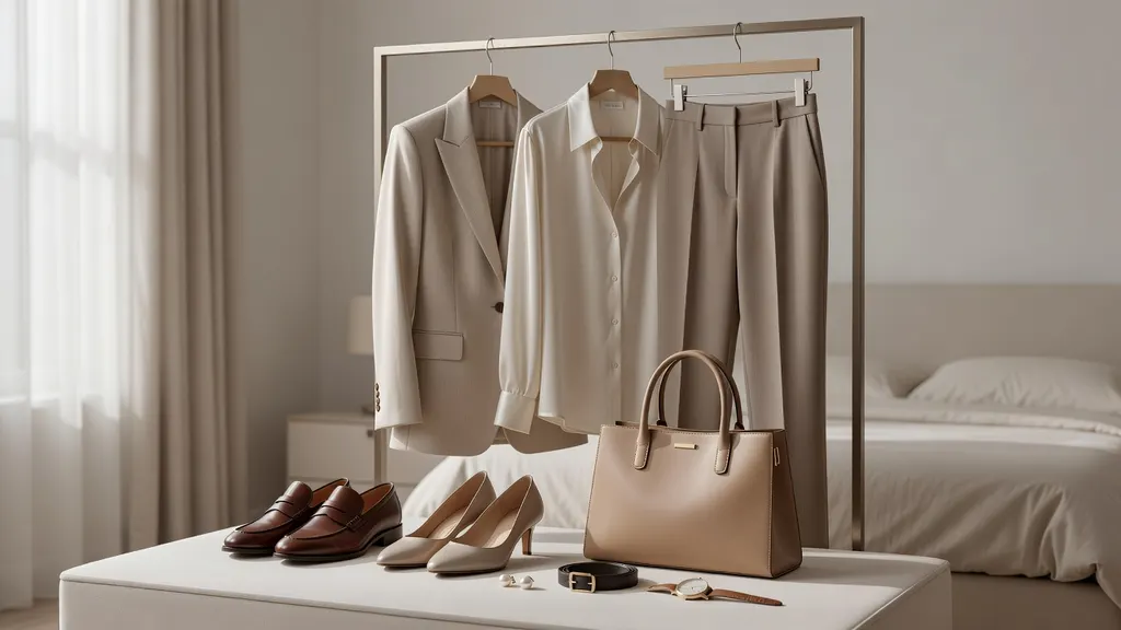 Elegancka 50-latka – jak budować styl po pięćdziesiątce?