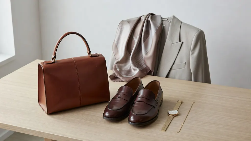 Elegancka 50-latka – jak budować styl po pięćdziesiątce?