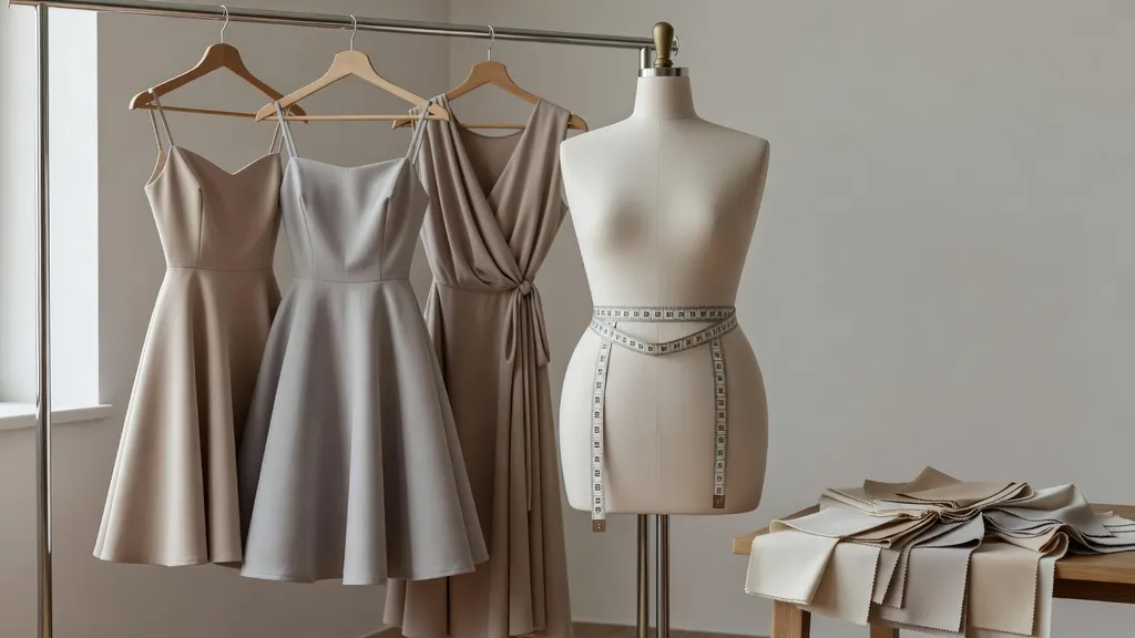 Figura gruszka – jaki krój sukienki plus size wybrać?