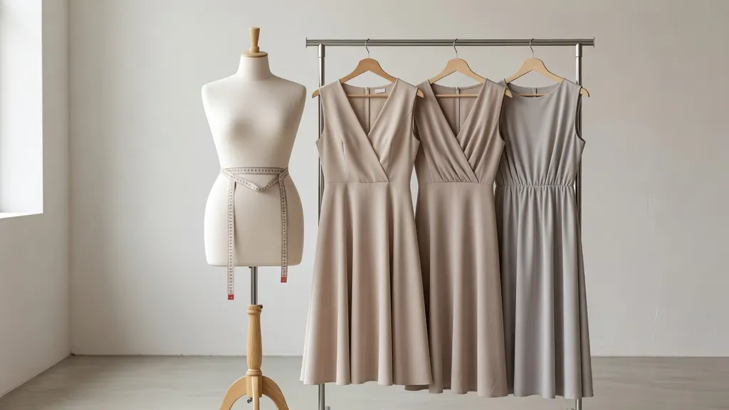 Figura jabłko – jaka sukienka plus size będzie najlepsza?