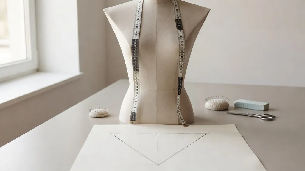 Figura rożek – porady stylistki i najlepsze kroje