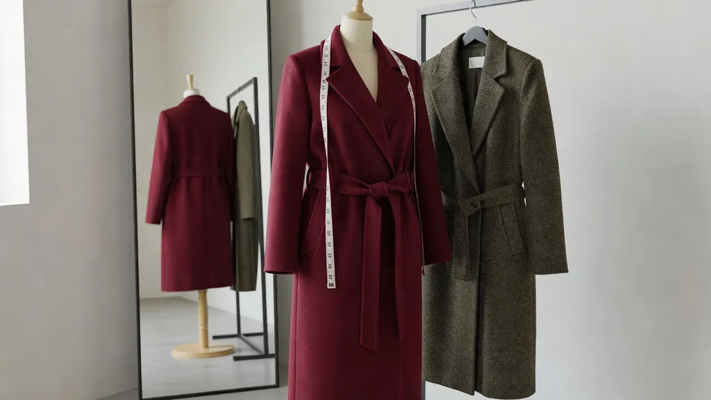Jaki płaszcz dla puszystej? Jesienne fasony plus size