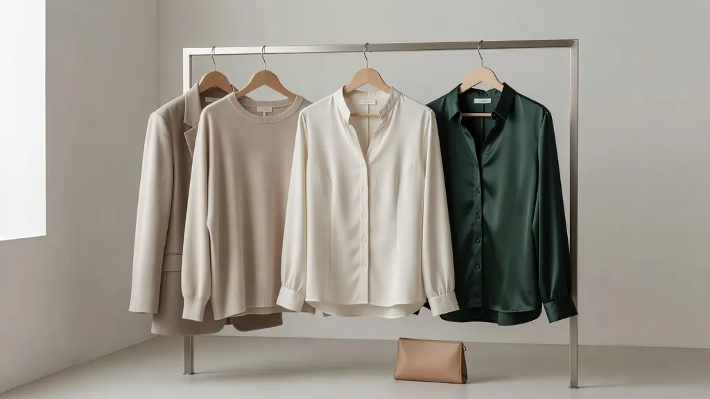 Jakie bluzki dla kobiet plus size warto wybierać?