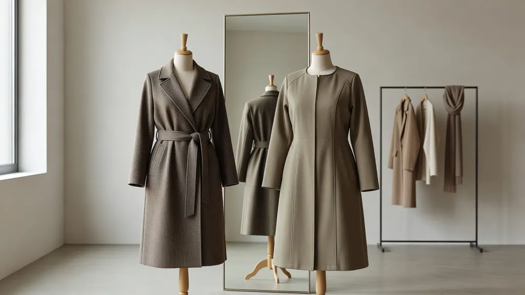 Jesienna kurtka plus size – jak wybrać modny model?