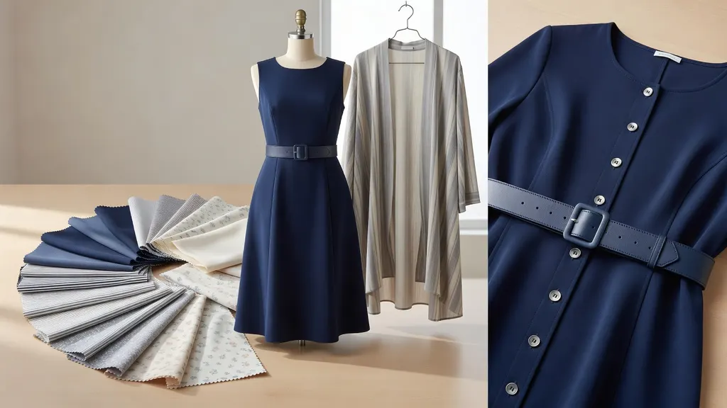 Moda dla puszystych – jak wybierać ubrania plus size?