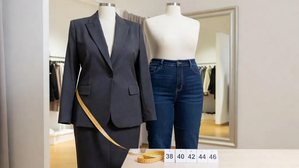Sklep dla puszystych – moda w dużych rozmiarach