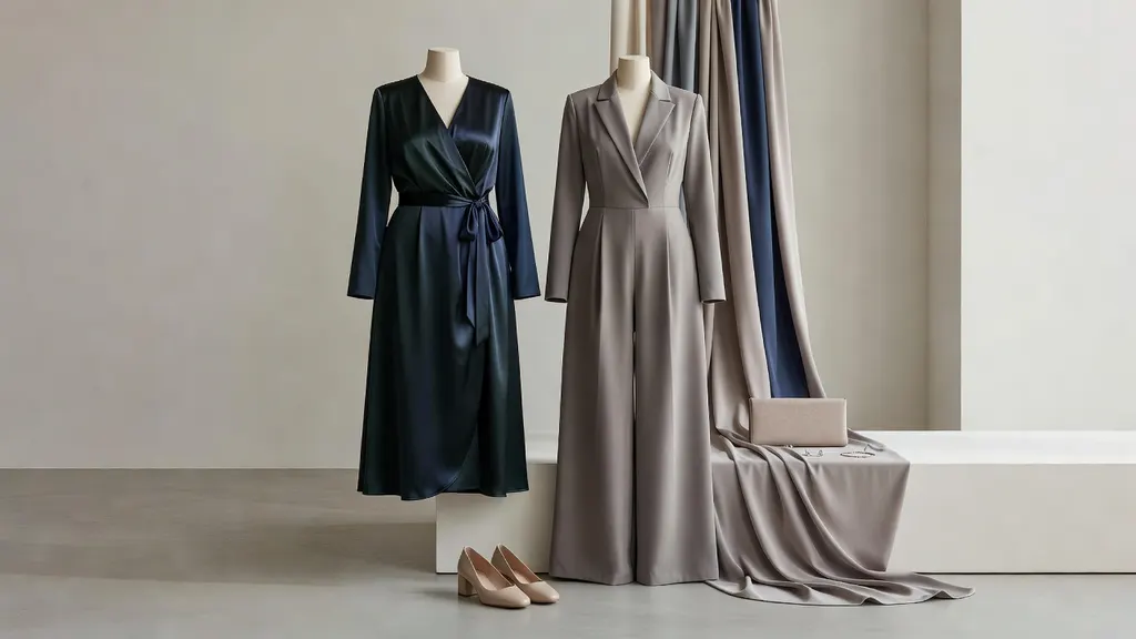 Stroje na wesele plus size – elegancja i wygoda
