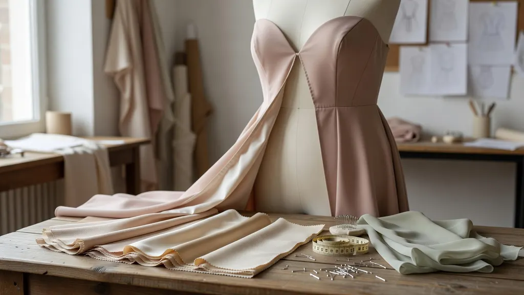 Stroje na wesele plus size – elegancja i wygoda