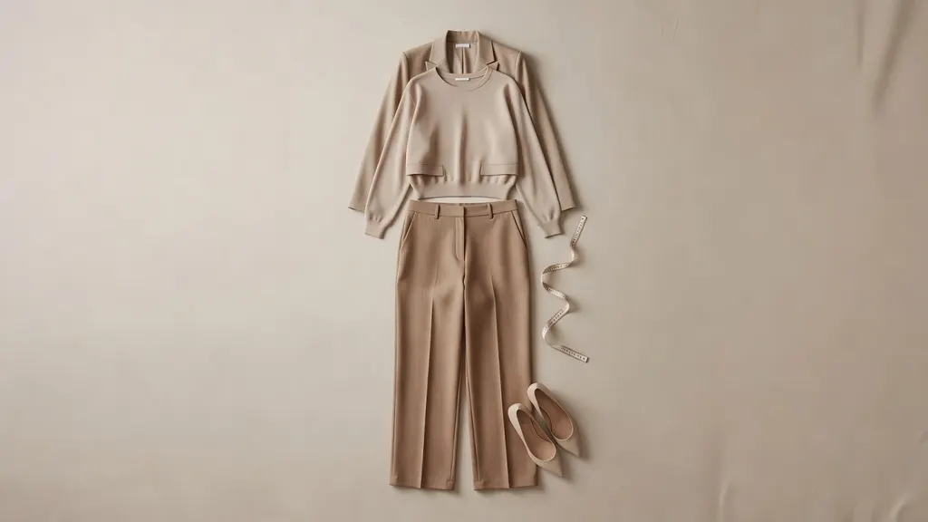 Stylizacje dla niskich kobiet plus size – jak dobrać ubrania?