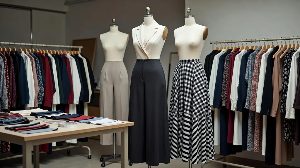 Stylizacje dla wysokich kobiet plus size – jak dobrać proporcje?