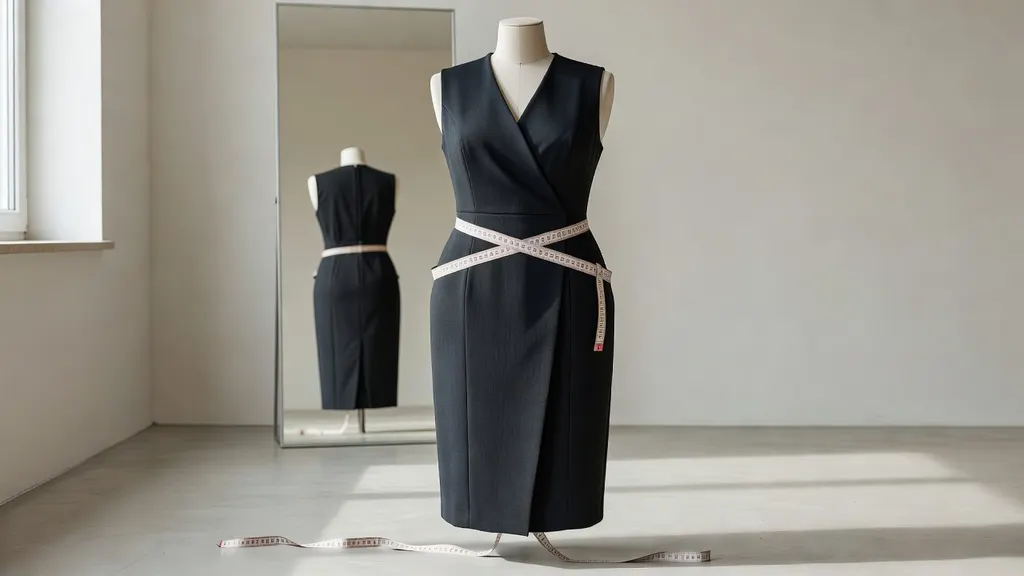 Sukienka plus size – jak znaleźć wysmuklający model?