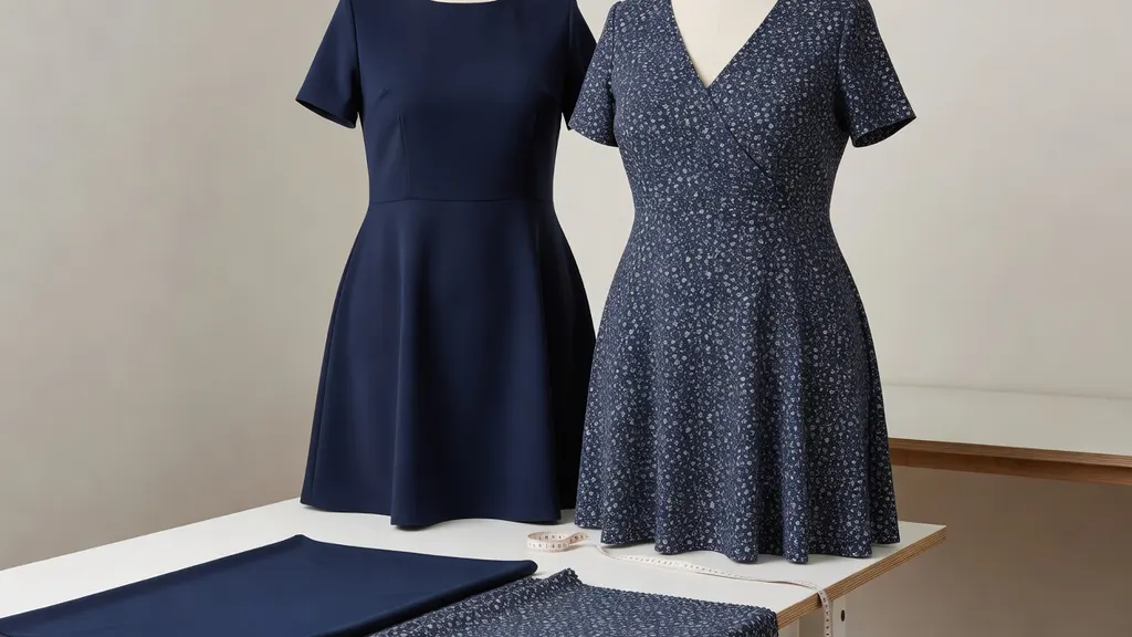 Sukienka plus size – jak znaleźć wysmuklający model?