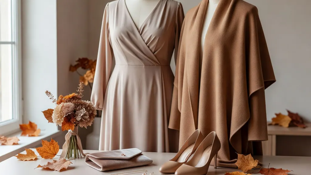 Sukienka plus size na jesienne wesele – jaką wybrać?