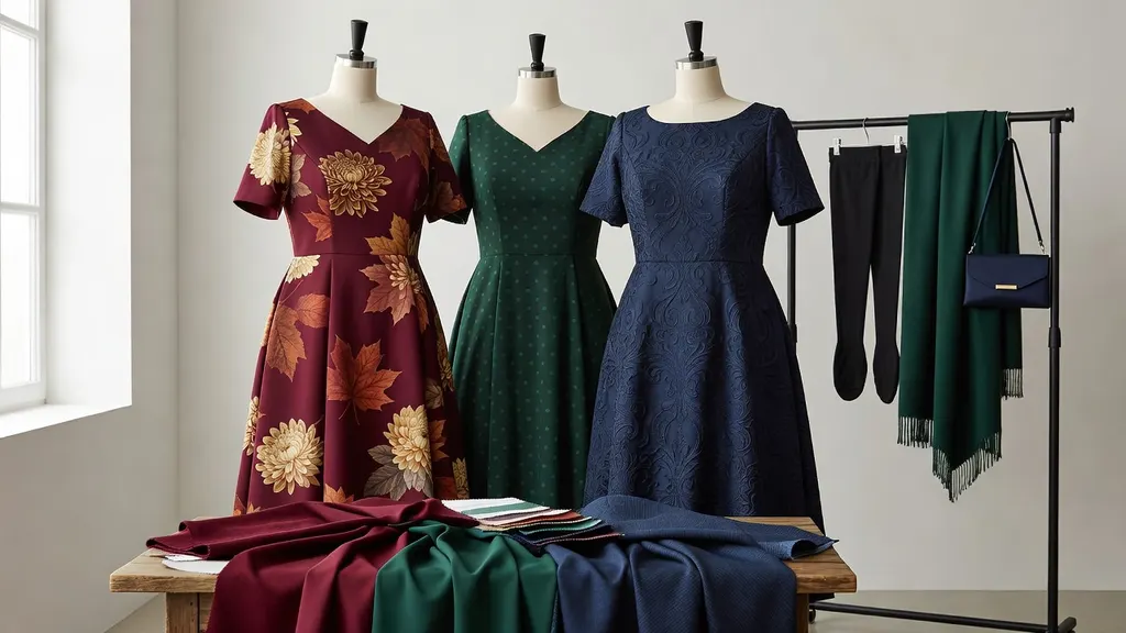Sukienka plus size na jesienne wesele – jaką wybrać?