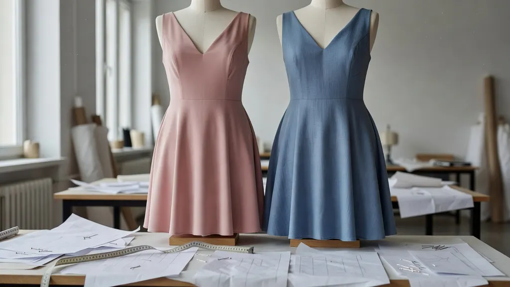 Sukienki plus size dla druhen i świadkowych