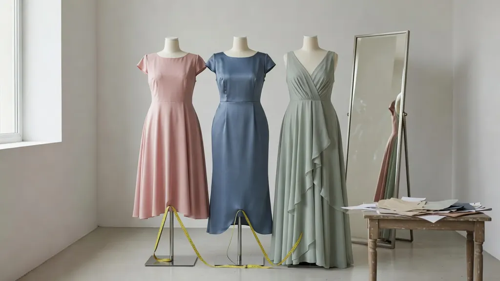 Sukienki plus size na wesele – jak wybrać odpowiedni model?