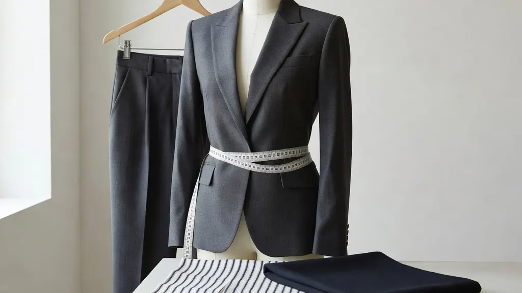Wyszczuplające stylizacje – jak optycznie modelować sylwetkę?