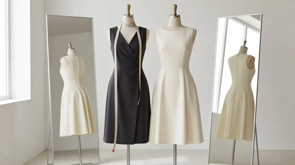 Wyszczuplające stylizacje – jak optycznie modelować sylwetkę?